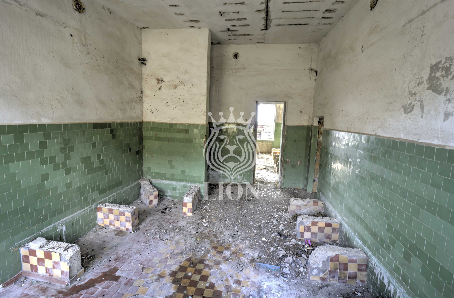 Коммерческая 296.6 м², Лучистое — фото 16