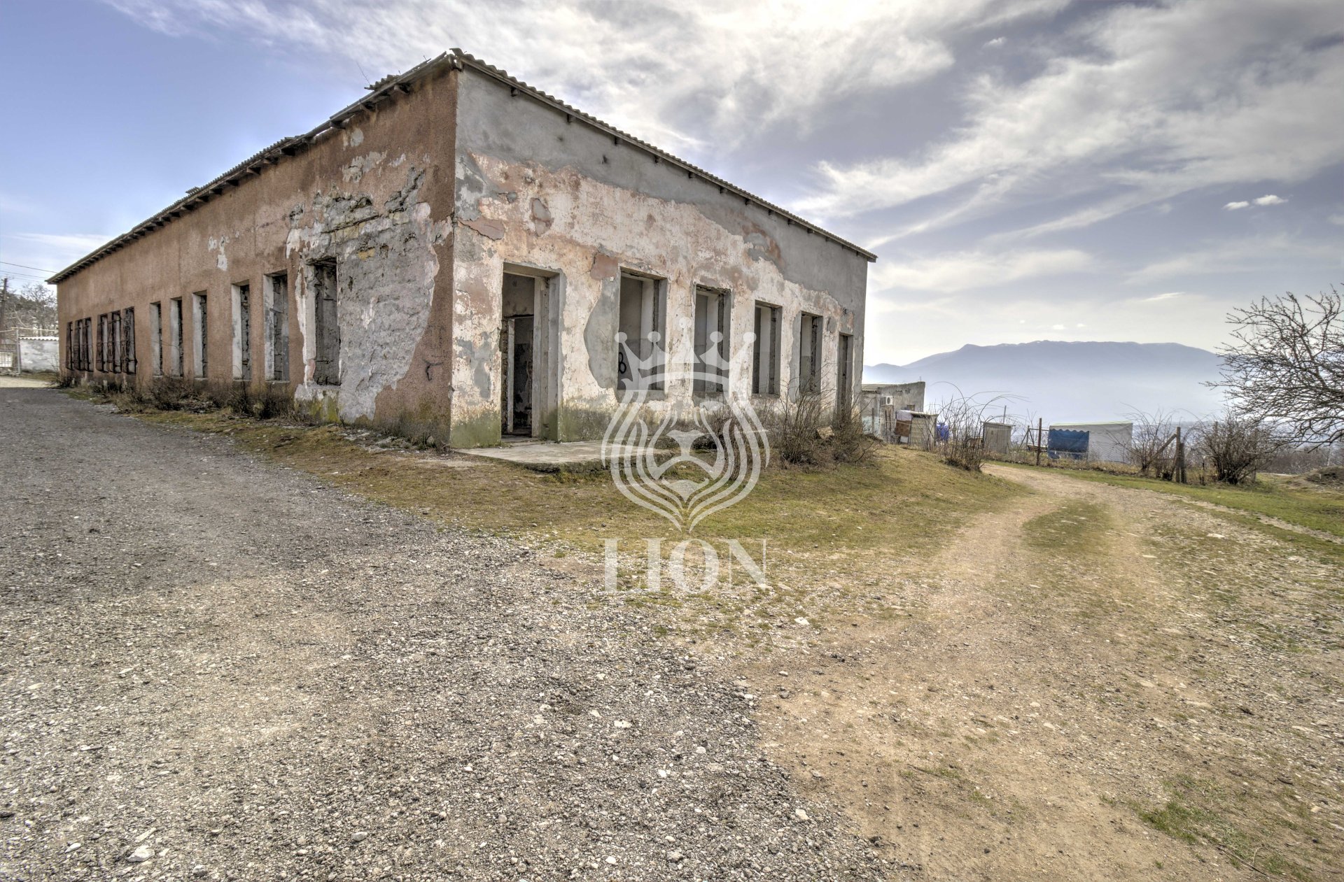 Коммерческая 296.6 м², Лучистое — фото 17