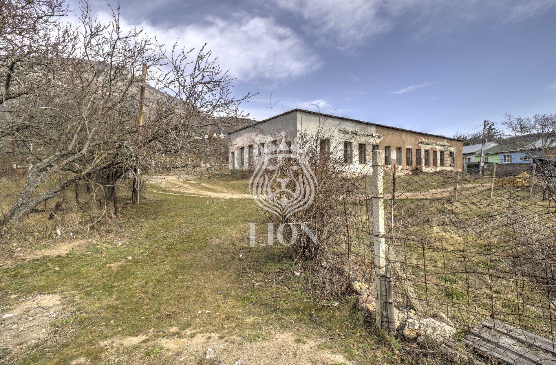 Коммерческая 296.6 м², Лучистое — фото 18