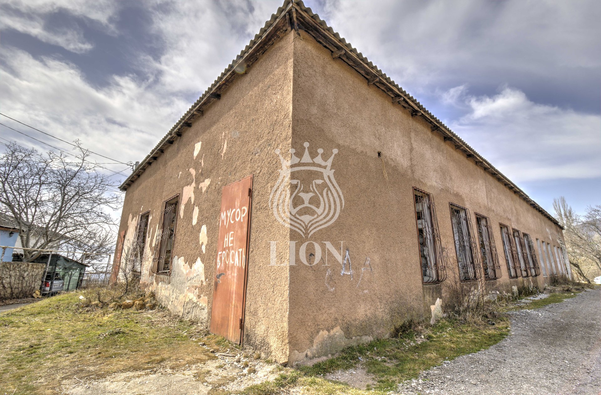 Коммерческая 296.6 м², Лучистое — фото 19