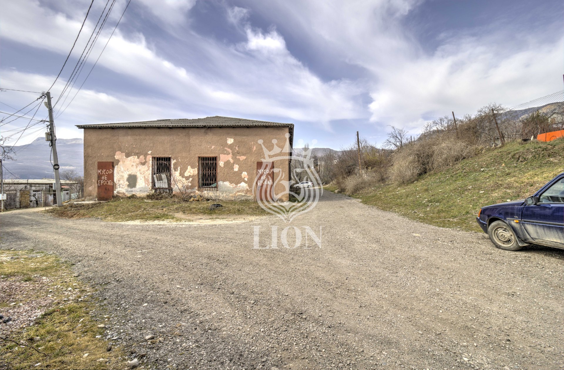 Коммерческая 296.6 м², Лучистое — фото 20