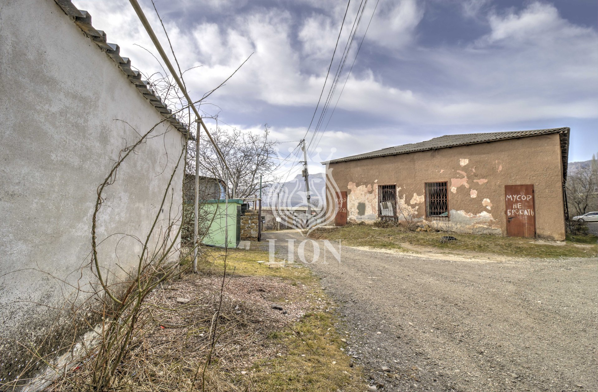 Коммерческая 296.6 м², Лучистое — фото 21