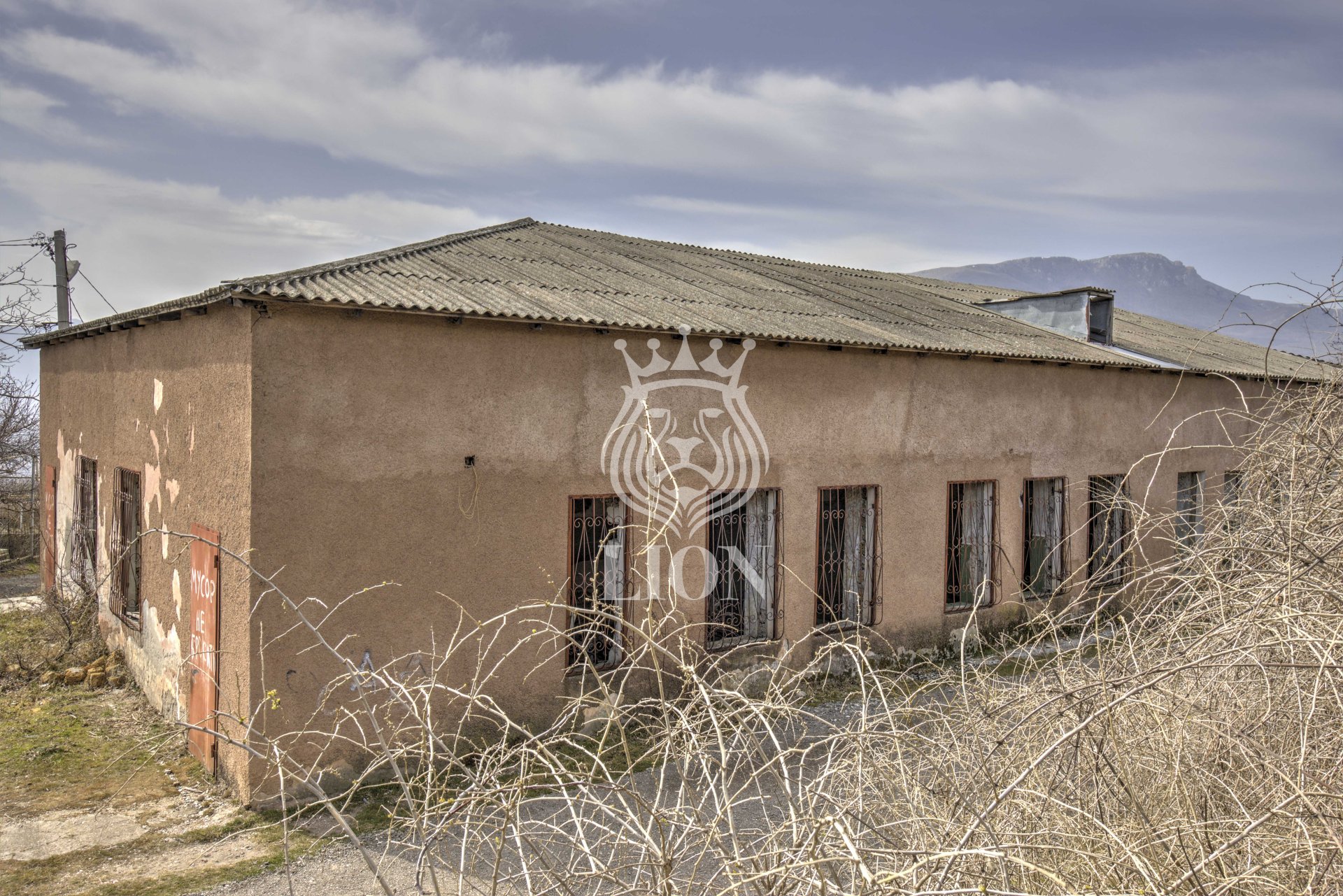 Коммерческая 296.6 м², Лучистое — фото 22