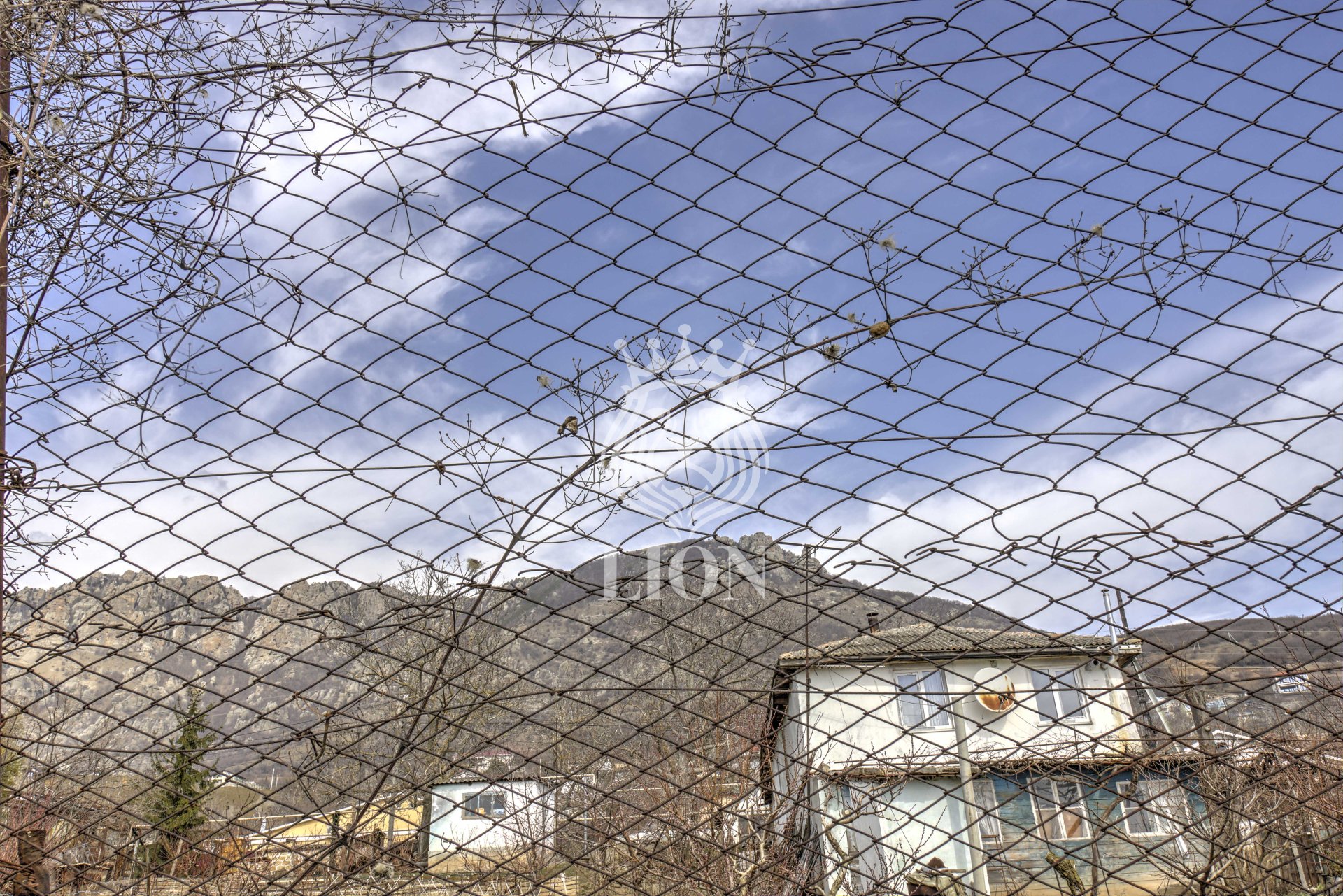 Коммерческая 296.6 м², Лучистое — фото 23