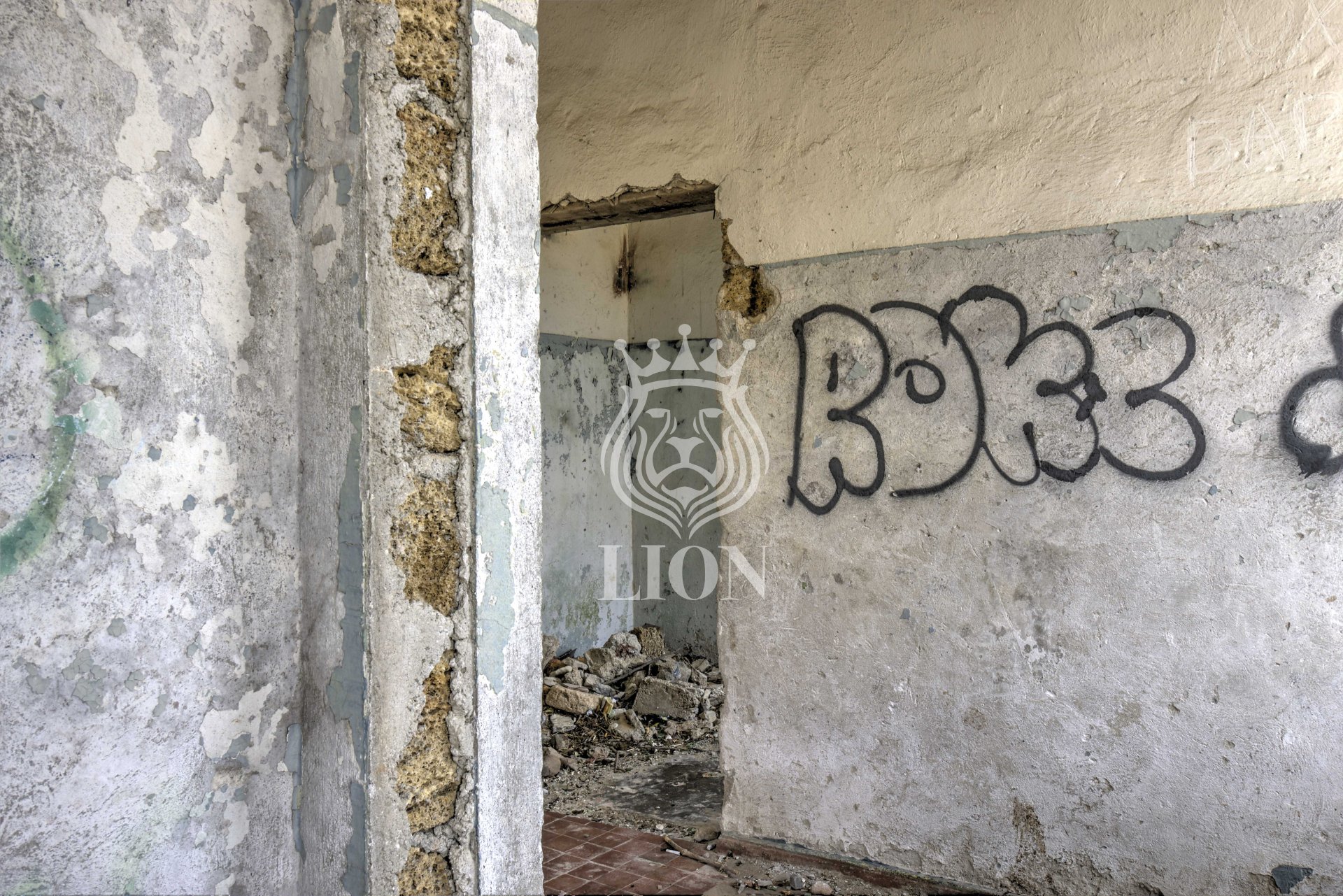 Коммерческая 296.6 м², Лучистое — фото 25