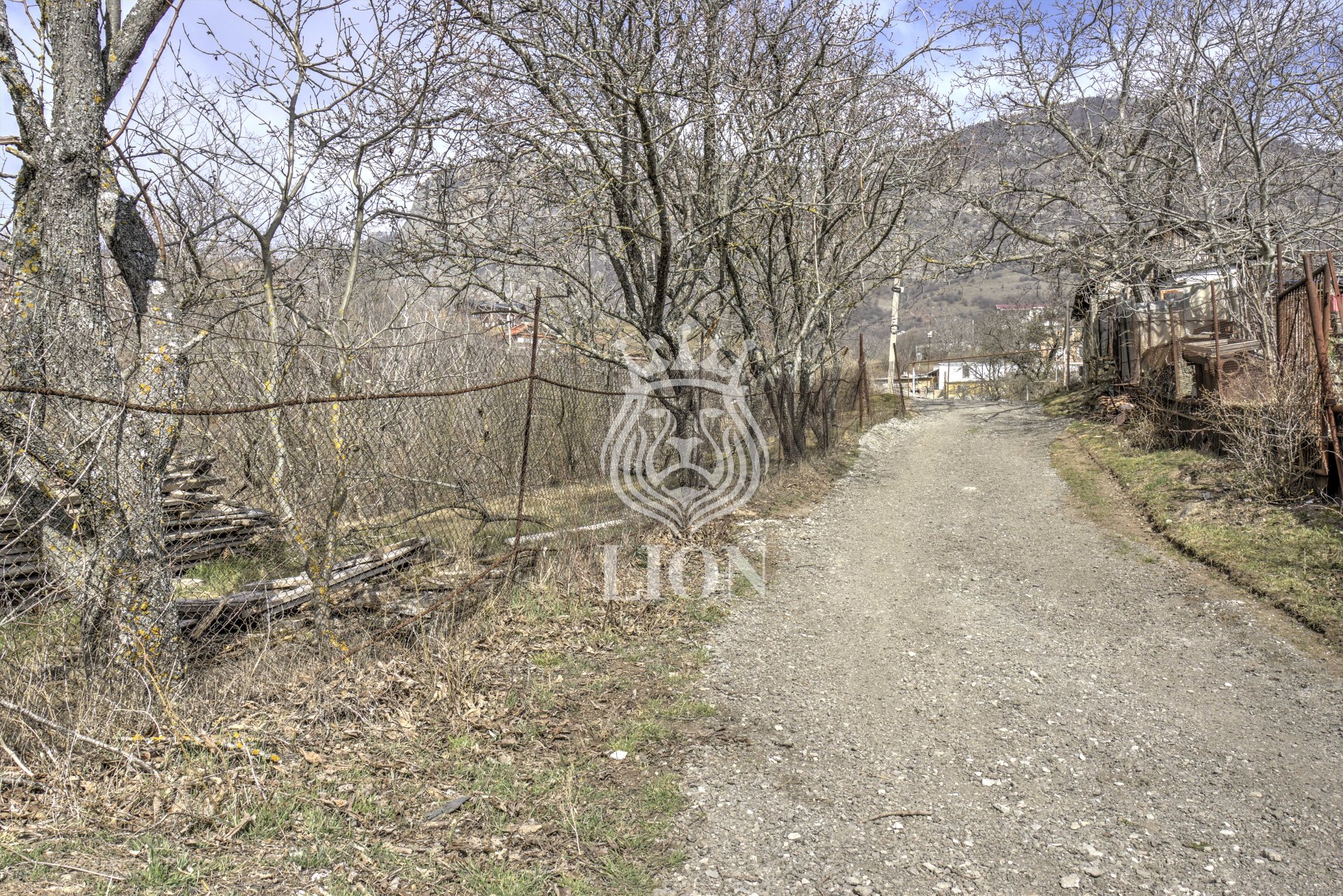 Коммерческая 296.6 м², Лучистое — фото 26