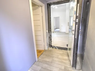2-к квартира 31.6 м² 1/1 эт., Краснофлотская
