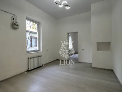 2-к квартира 31.6 м² 1/1 эт., Краснофлотская — миниатюра 4