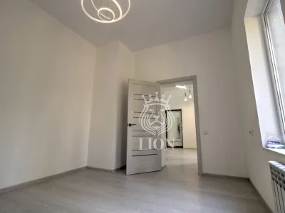 2-к квартира 31.6 м² 1/1 эт., Краснофлотская — миниатюра 7