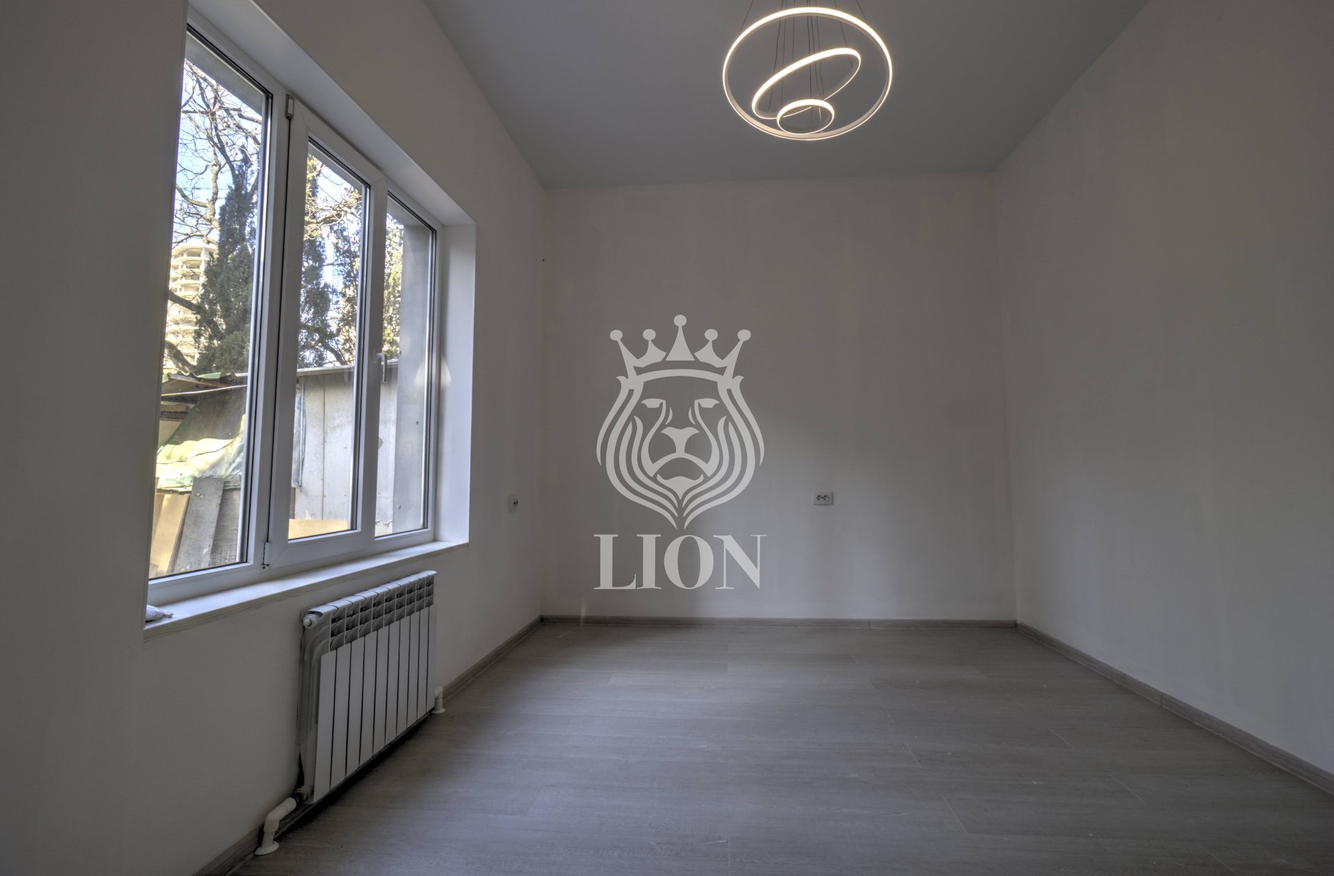 2-к квартира 31.6 м² 1/1 эт., Краснофлотская — фото 6