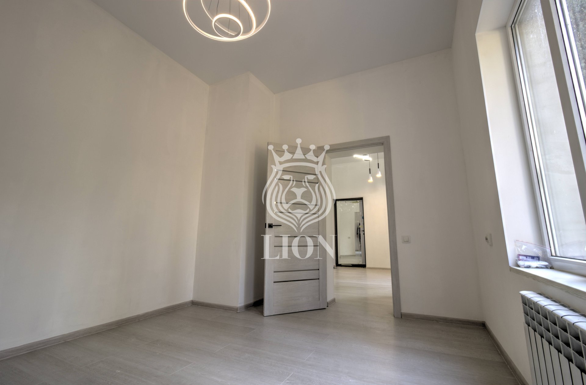 2-к квартира 31.6 м² 1/1 эт., Краснофлотская — фото 7