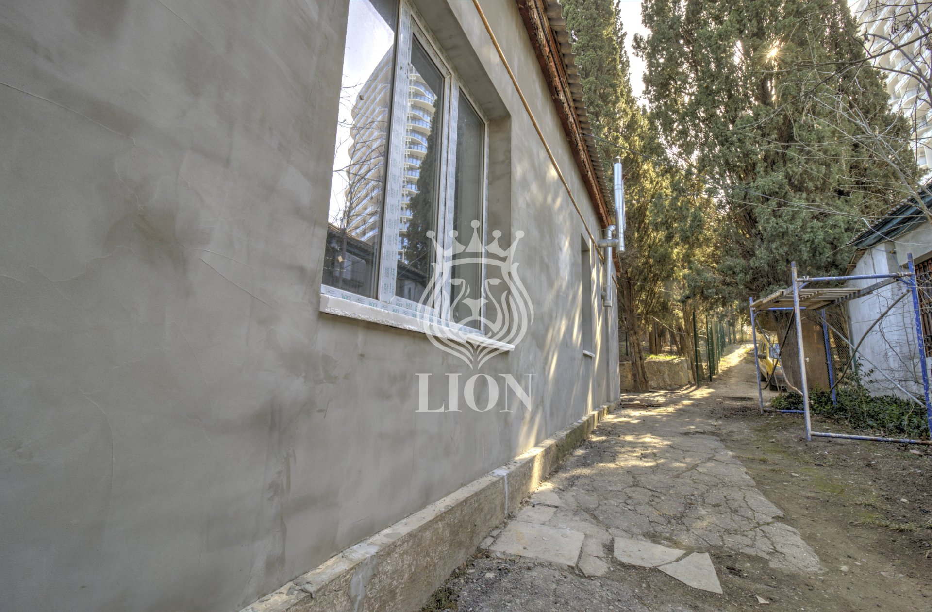 2-к квартира 31.6 м² 1/1 эт., Краснофлотская — фото 8