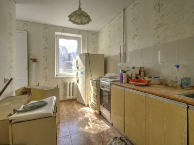 2-к квартира 71.6 м² 4/7 эт., Юбилейная — миниатюра 2