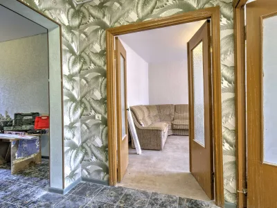 2-к квартира 71.6 м² 4/7 эт., Юбилейная — миниатюра 3