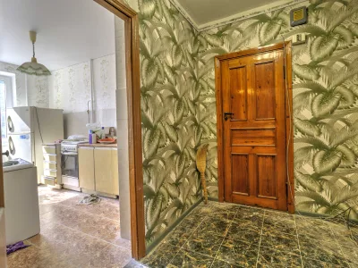 2-к квартира 71.6 м² 4/7 эт., Юбилейная — миниатюра 6