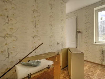 2-к квартира 71.6 м² 4/7 эт., Юбилейная — миниатюра 7