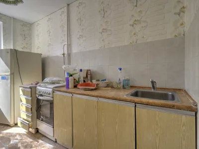2-к квартира 71.6 м² 4/7 эт., Юбилейная — миниатюра 8