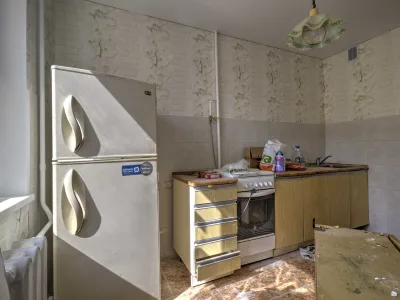 2-к квартира 71.6 м² 4/7 эт., Юбилейная — миниатюра 10
