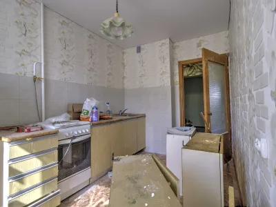 2-к квартира 71.6 м² 4/7 эт., Юбилейная — миниатюра 11