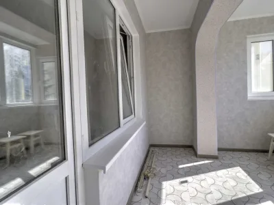 2-к квартира 71.6 м² 4/7 эт., Юбилейная — миниатюра 12