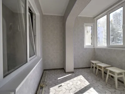 2-к квартира 71.6 м² 4/7 эт., Юбилейная — миниатюра 13