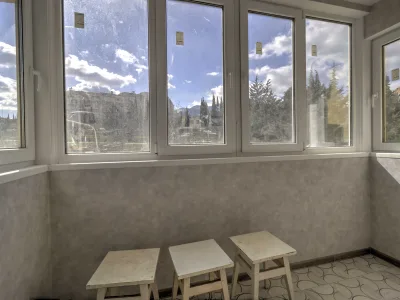 2-к квартира 71.6 м² 4/7 эт., Юбилейная — миниатюра 15