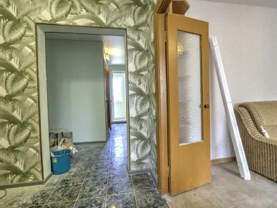 2-к квартира 71.6 м² 4/7 эт., Юбилейная — миниатюра 16