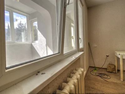 2-к квартира 71.6 м² 4/7 эт., Юбилейная — миниатюра 18