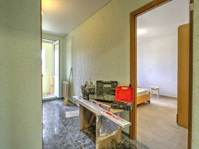 2-к квартира 71.6 м² 4/7 эт., Юбилейная — миниатюра 20