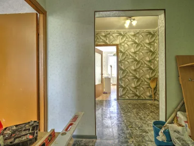 2-к квартира 71.6 м² 4/7 эт., Юбилейная — миниатюра 22