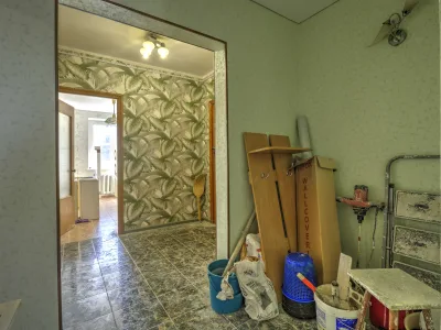 2-к квартира 71.6 м² 4/7 эт., Юбилейная — миниатюра 24
