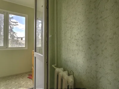 2-к квартира 71.6 м² 4/7 эт., Юбилейная — миниатюра 25