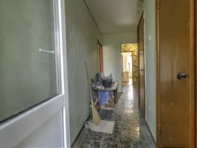 2-к квартира 71.6 м² 4/7 эт., Юбилейная — миниатюра 29
