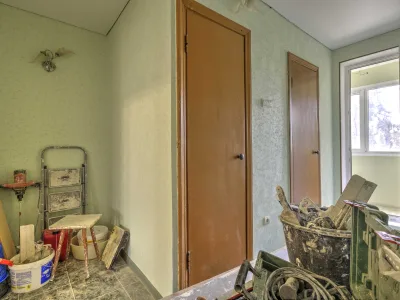 2-к квартира 71.6 м² 4/7 эт., Юбилейная — миниатюра 38