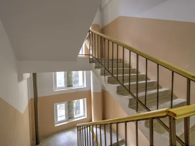 2-к квартира 71.6 м² 4/7 эт., Юбилейная — миниатюра 42