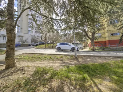 2-к квартира 71.6 м² 4/7 эт., Юбилейная — миниатюра 45
