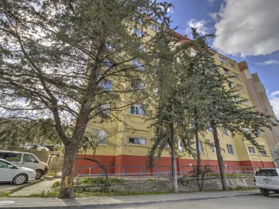 2-к квартира 71.6 м² 4/7 эт., Юбилейная — миниатюра 46