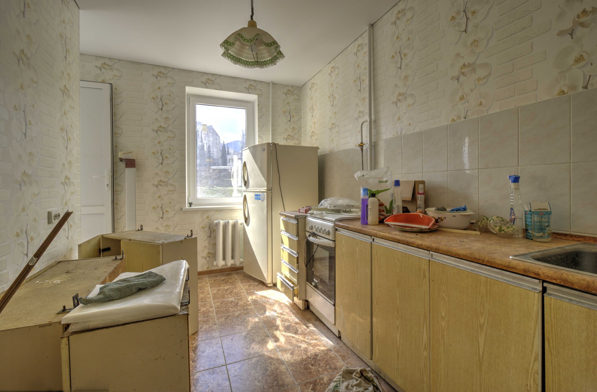 2-к квартира 71.6 м² 4/7 эт., Юбилейная — фото 2