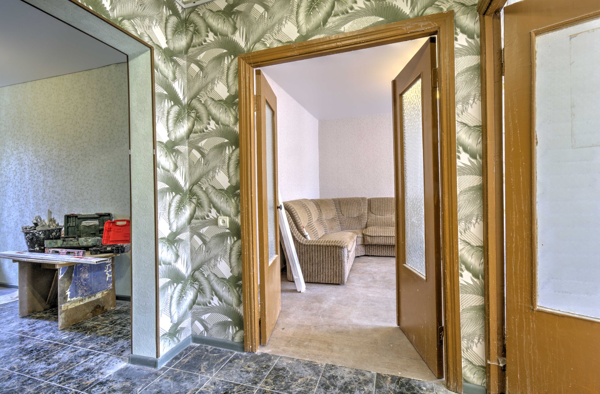2-к квартира 71.6 м² 4/7 эт., Юбилейная — фото 3