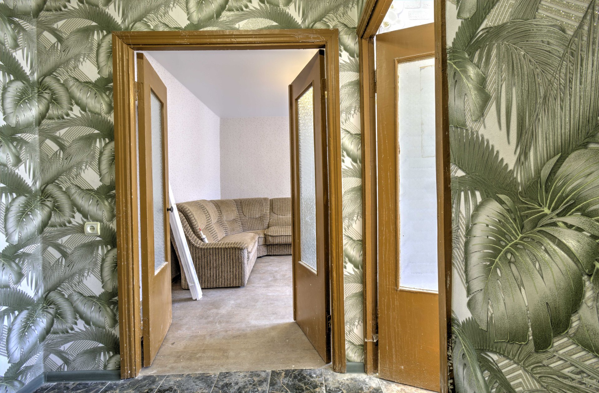 2-к квартира 71.6 м² 4/7 эт., Юбилейная — фото 1