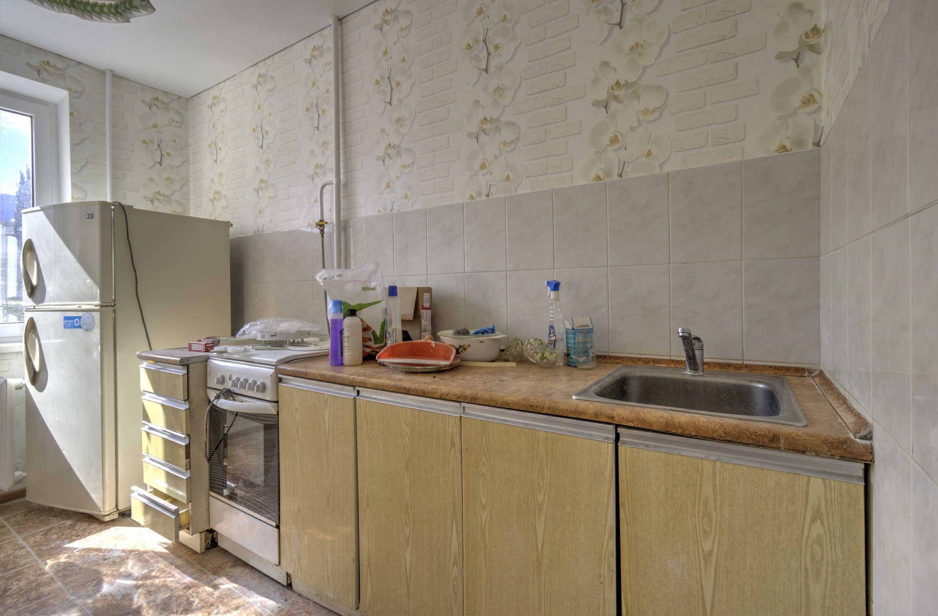 2-к квартира 71.6 м² 4/7 эт., Юбилейная — фото 8