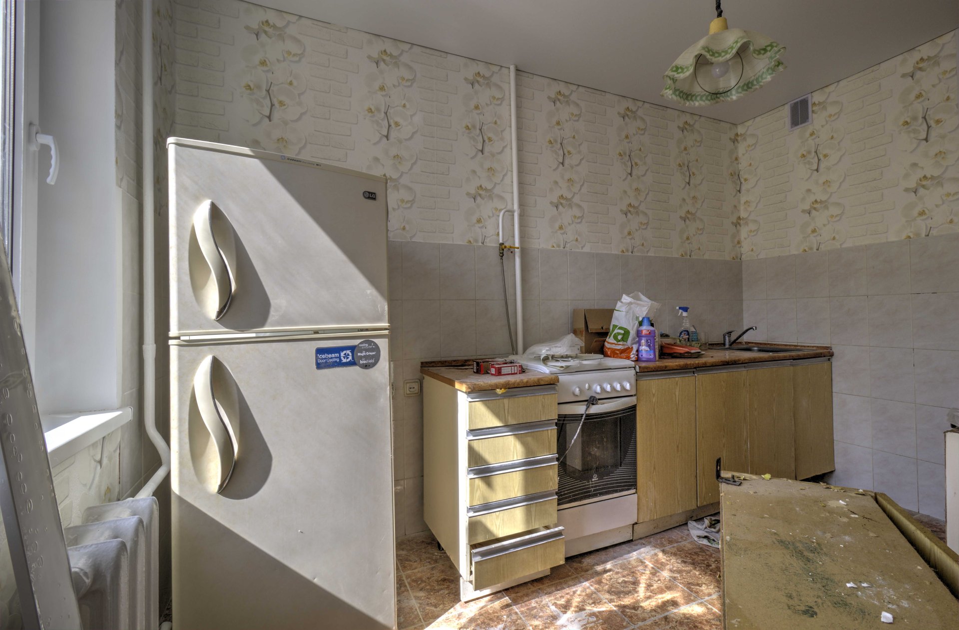 2-к квартира 71.6 м² 4/7 эт., Юбилейная — фото 10