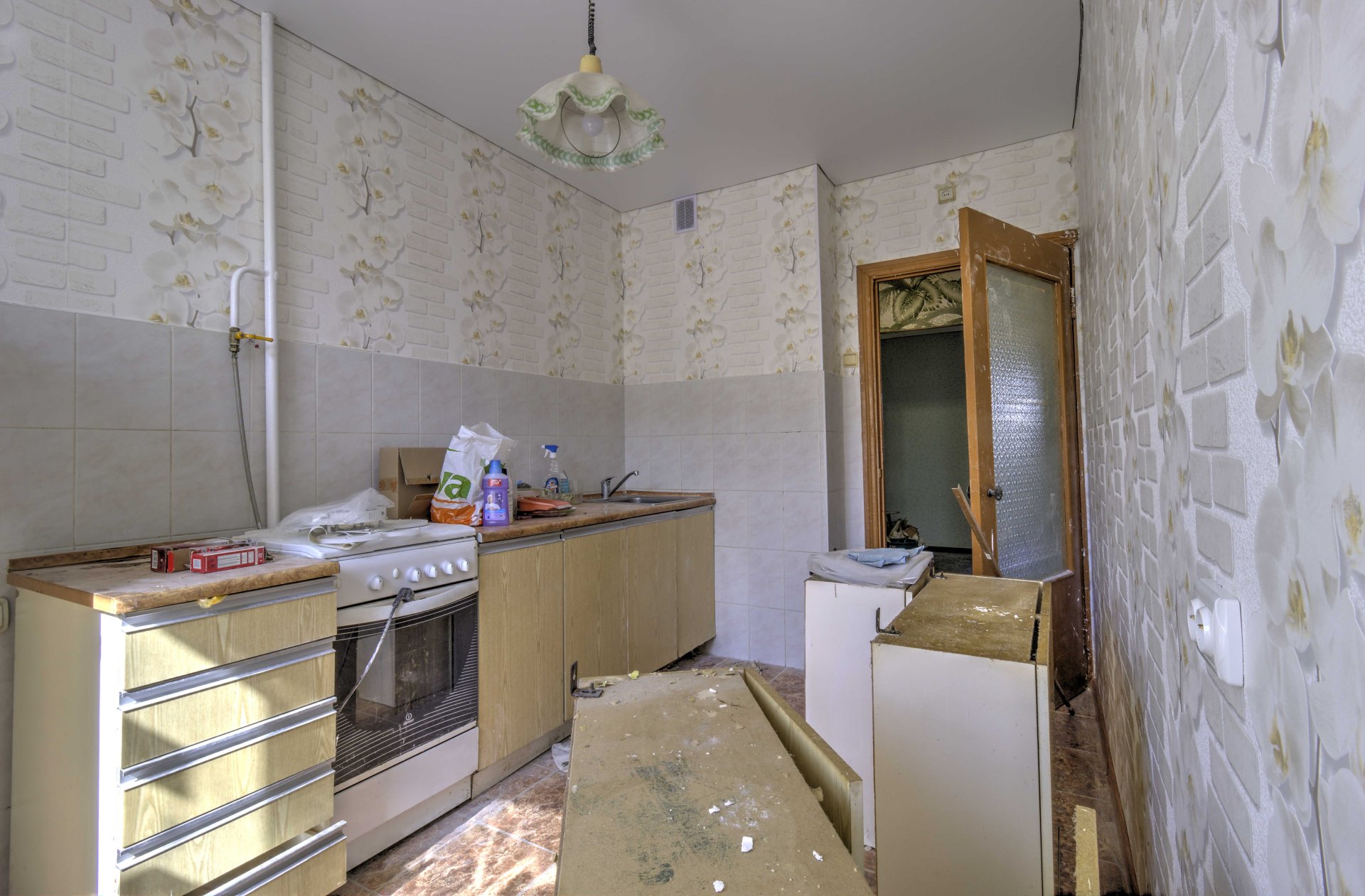 2-к квартира 71.6 м² 4/7 эт., Юбилейная — фото 11