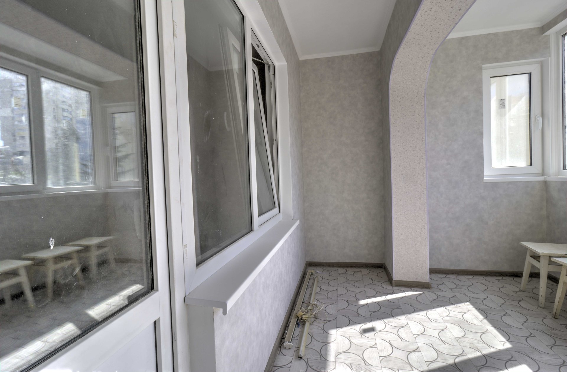 2-к квартира 71.6 м² 4/7 эт., Юбилейная — фото 12