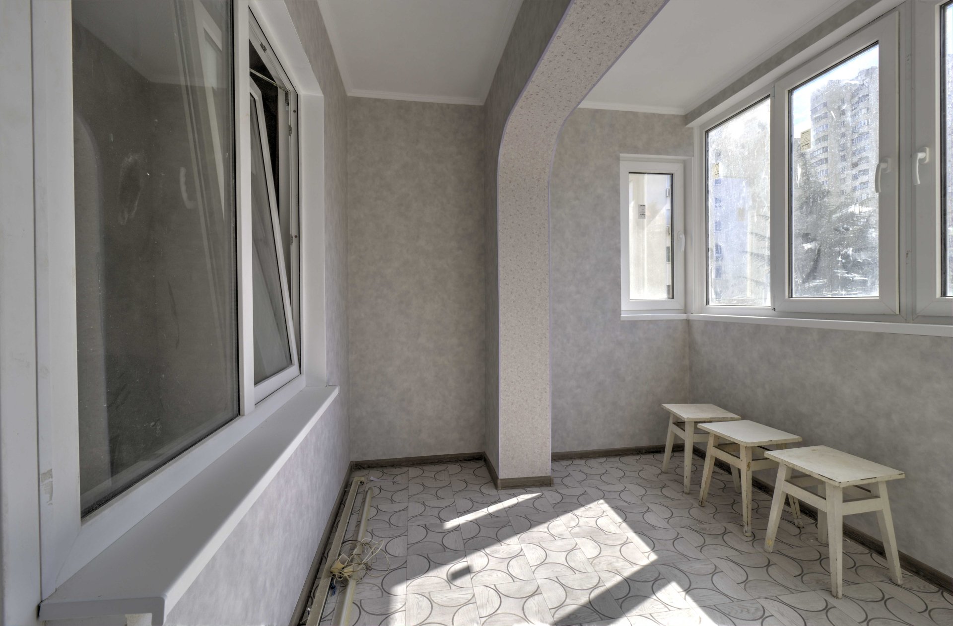 2-к квартира 71.6 м² 4/7 эт., Юбилейная — фото 13