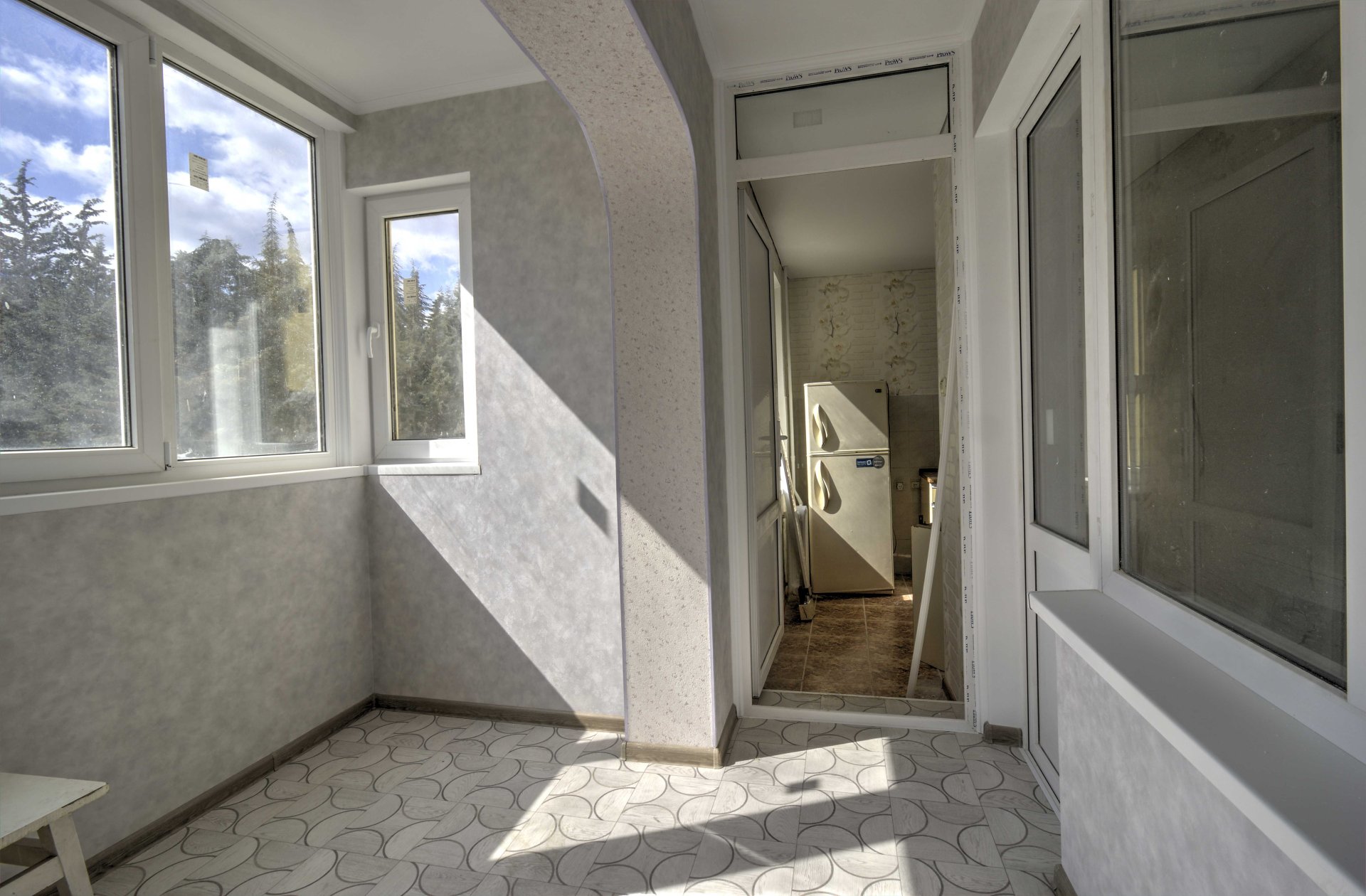 2-к квартира 71.6 м² 4/7 эт., Юбилейная — фото 14