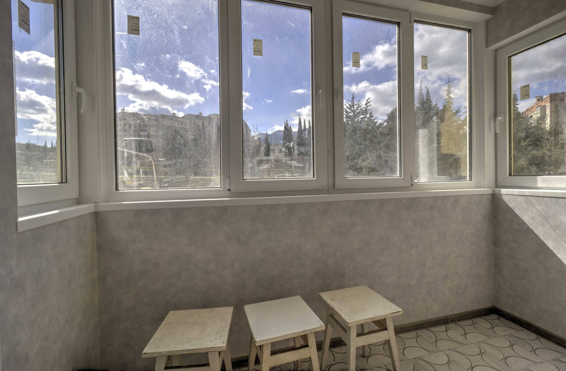 2-к квартира 71.6 м² 4/7 эт., Юбилейная — фото 15