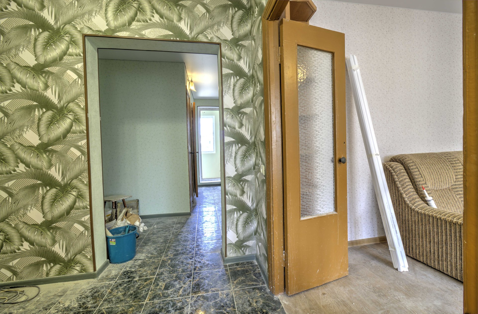 2-к квартира 71.6 м² 4/7 эт., Юбилейная — фото 16