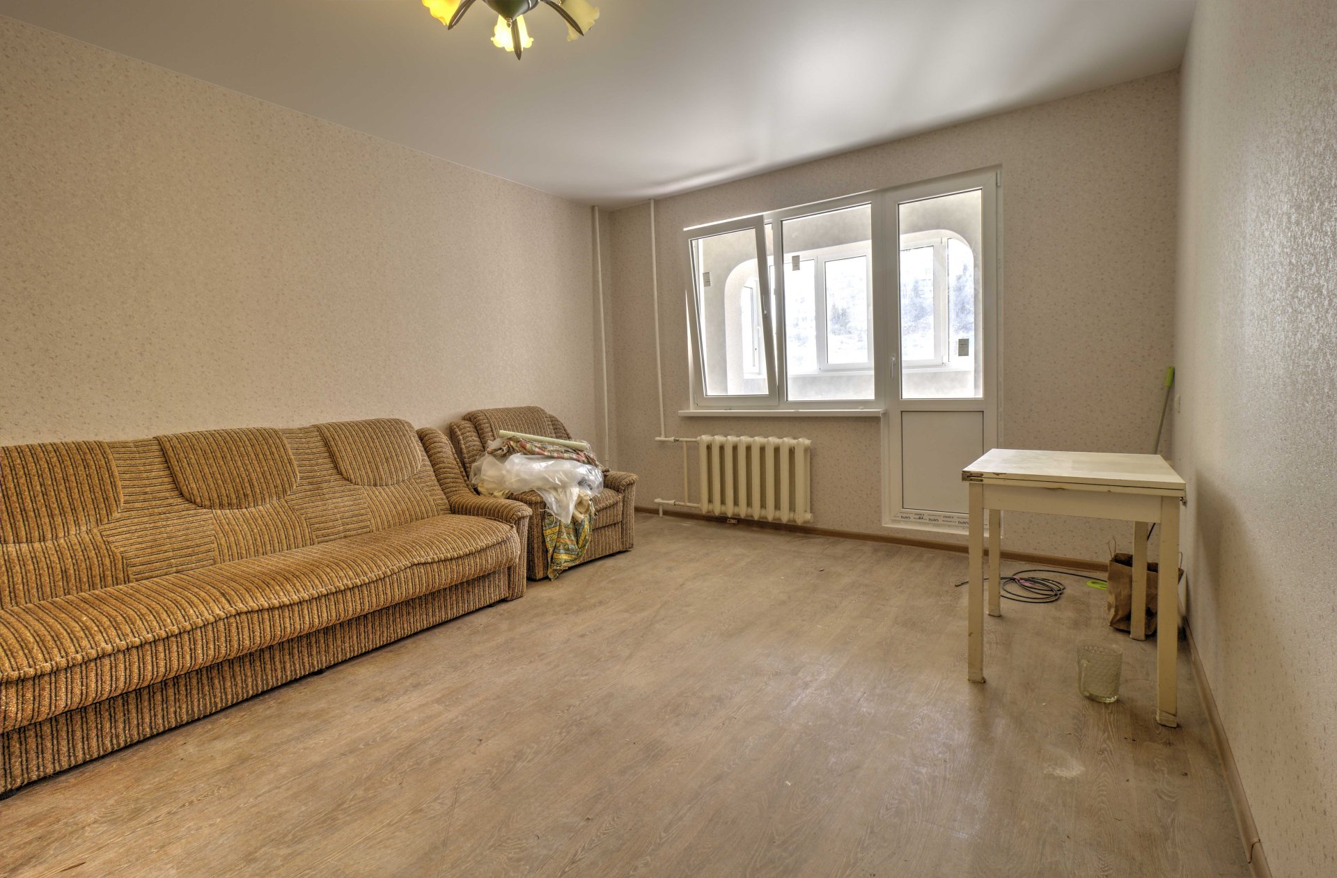 2-к квартира 71.6 м² 4/7 эт., Юбилейная — фото 17