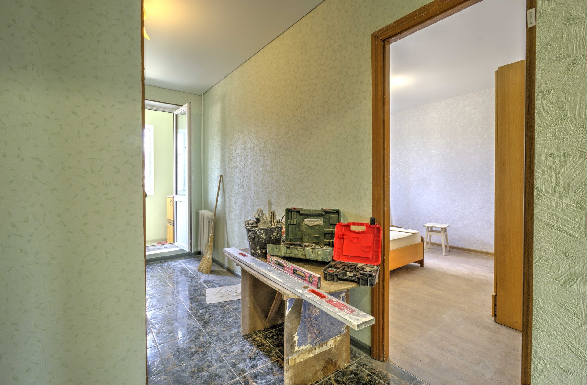 2-к квартира 71.6 м² 4/7 эт., Юбилейная — фото 20